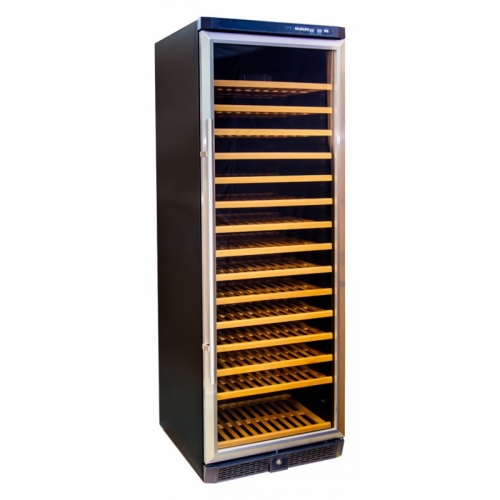 IP INDUSTRIE JG 168-6 AD CF купити ⭐ Винний холодильник